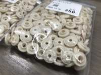 PZ-10 B/C Resin Hook PLASMA10 Under Parts PZ-10 (Spring/ Stud SET)[Press Fastener/ Eyelet Washer] Morito Sub Photo