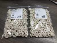 PZ-10 B/C Resin Hook PLASMA10 Under Parts PZ-10 (Spring/ Stud SET)[Press Fastener/ Eyelet Washer] Morito Sub Photo