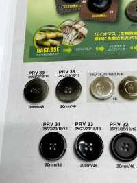 PRV38 Buffalo-like Button IRIS Sub Photo