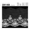 24148 Tulle Lace