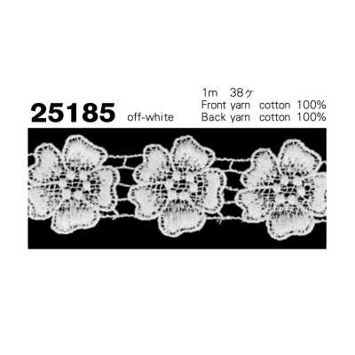 25185 Chemical Lace