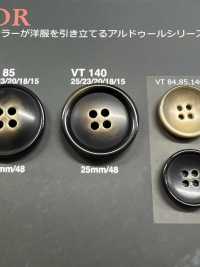 VT140 Ardour[Button] IRIS Sub Photo