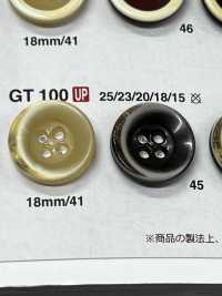 GT100 Ardour[Button] IRIS Sub Photo