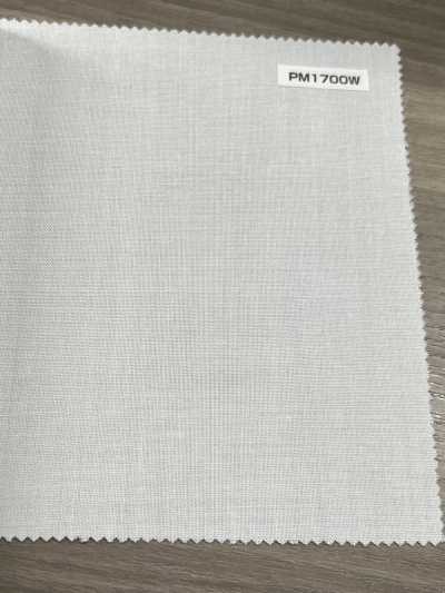 PM1700W Conbel<コンベル> Inber Series Fusible Interlining (Roll) Soft Type