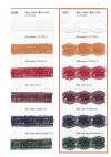 25211 Narrow Width Chemical Lace