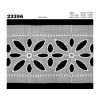 23396 Cotton Lace