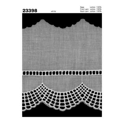23398 Cotton Lace