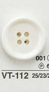 VT112 Buffalo Horn-style Button