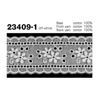 Cotton Fine Lace