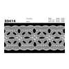 23414 Cotton Fine Lace