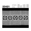 23421 Insertion Lace