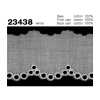 23438 Cotton Lace