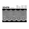 23476 Cotton Lace