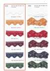 24345 Narrow Tulle Lace
