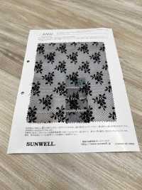 42432 Raschel Lace SUNWELL Sub Photo