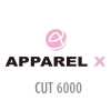 CUT2000 Additional Cutting Fee Order (@2,000)