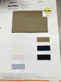 10610 50s Broadcloth[Textile / Fabric] VANCET Sub Photo