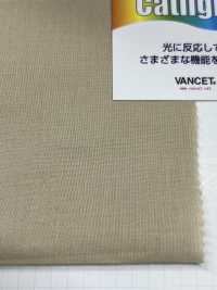 10701 Catlight® 60S Combed Lawn[Textile / Fabric] VANCET Sub Photo