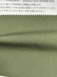 10706 Catlight® CM40 Typewritter Cloth(W Width)[Textile / Fabric] VANCET Sub Photo