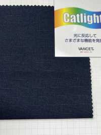 10707 Catlight® Ripstop[Textile / Fabric] VANCET Sub Photo