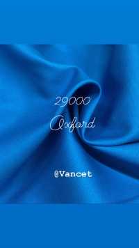 29000 Oxford[Textile / Fabric] VANCET Sub Photo