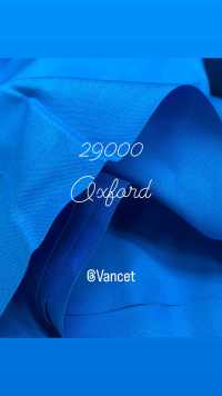 29000 Oxford[Textile / Fabric] VANCET Sub Photo