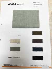 46004 Linen Count 25 Soft[Textile / Fabric] VANCET Sub Photo