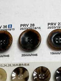 PRV28 Nut-like Button IRIS Sub Photo