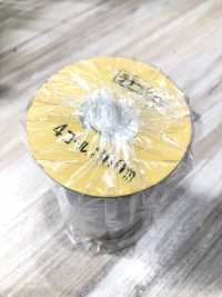 B303 Soft Elastic Band(White Only) 500 BRAIDS & WEBBING Sub Photo