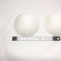 UB-12 UB-12 Bowl-shaped Bust Pad[Bra Pad] Sub Photo