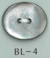 BL-4 2 Hole Elliptical Shell Button