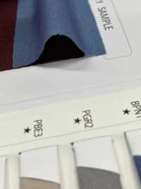 IF7163 New Material For Both Lining And Interlining Chambray Standard Type (Thin) Nittobo Sub Photo