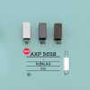 AXP5658 Square Cord End