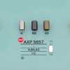 AXP5657 Tubular Cord End