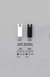 AKP8535N Square Zipper Point (Pull Tab)