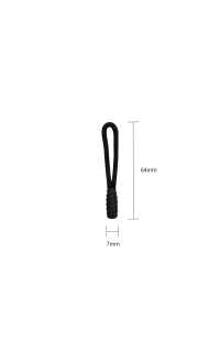 CS9112 Cord Zipper Point (Pull Tab) IRIS Sub Photo