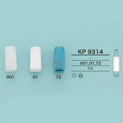KP9314 Square Cord End