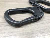 AZP6493 Carabiner[Buckles And Ring] IRIS Sub Photo