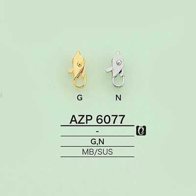 AZP6077 Design Lobster Clasp