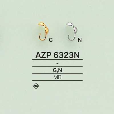 AZP6323N Ball Tip (Daruma Tip)