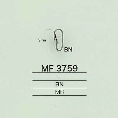 MF3759 New Hook