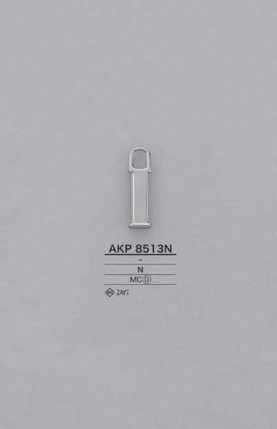 AKP8513N Zipper Pull Tab