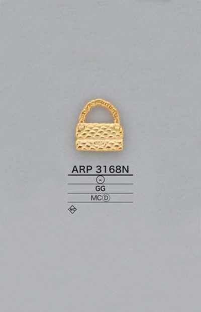 ARP3168N Bag-shaped Motif Part