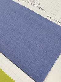 7357 Chambray Ester[Textile / Fabric] VANCET Sub Photo