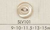 SLV101 DAIYA BUTTONS Shell Polyester Buttons