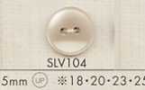 SLV104 DAIYA BUTTONS Shell Polyester Buttons