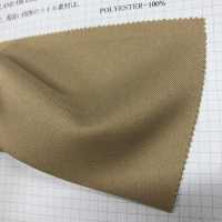 7388 Polyester Natural Stretch[Textile / Fabric] VANCET Sub Photo