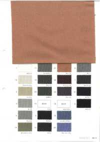 7427 Melangi Toro[Textile / Fabric] VANCET Sub Photo