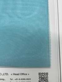 2040CB Chambray Organdy[Textile / Fabric] Suncorona Oda Sub Photo