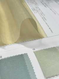 2601R Silk Rich Organza[Textile / Fabric] Suncorona Oda Sub Photo